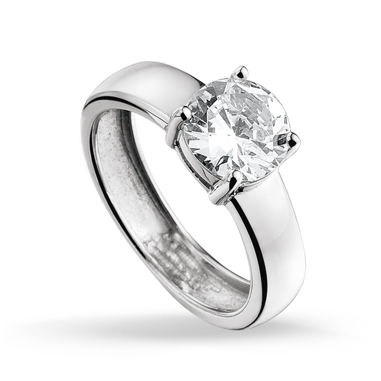Dit is een ring van Garonne.