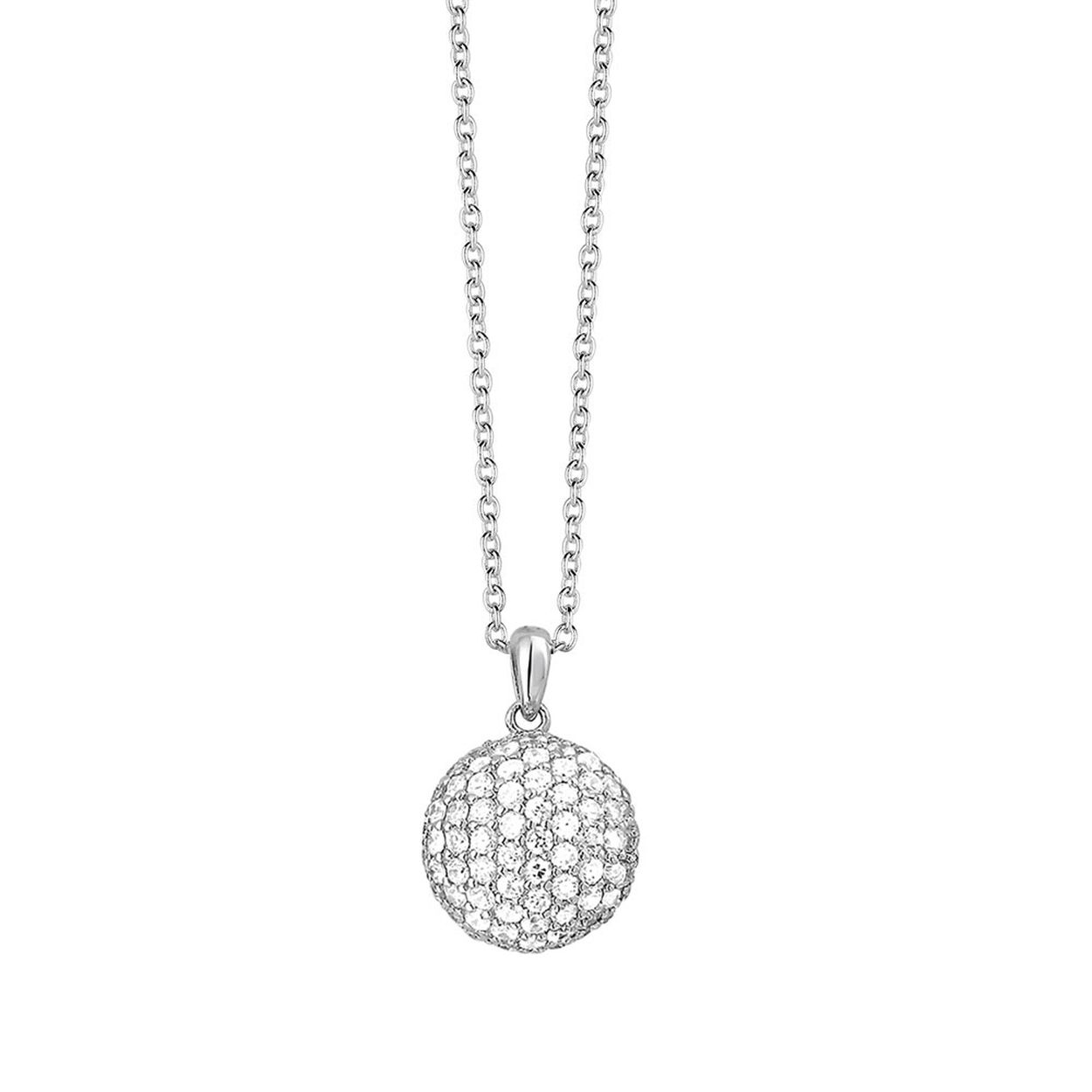 Dit is een collier van Garonne.