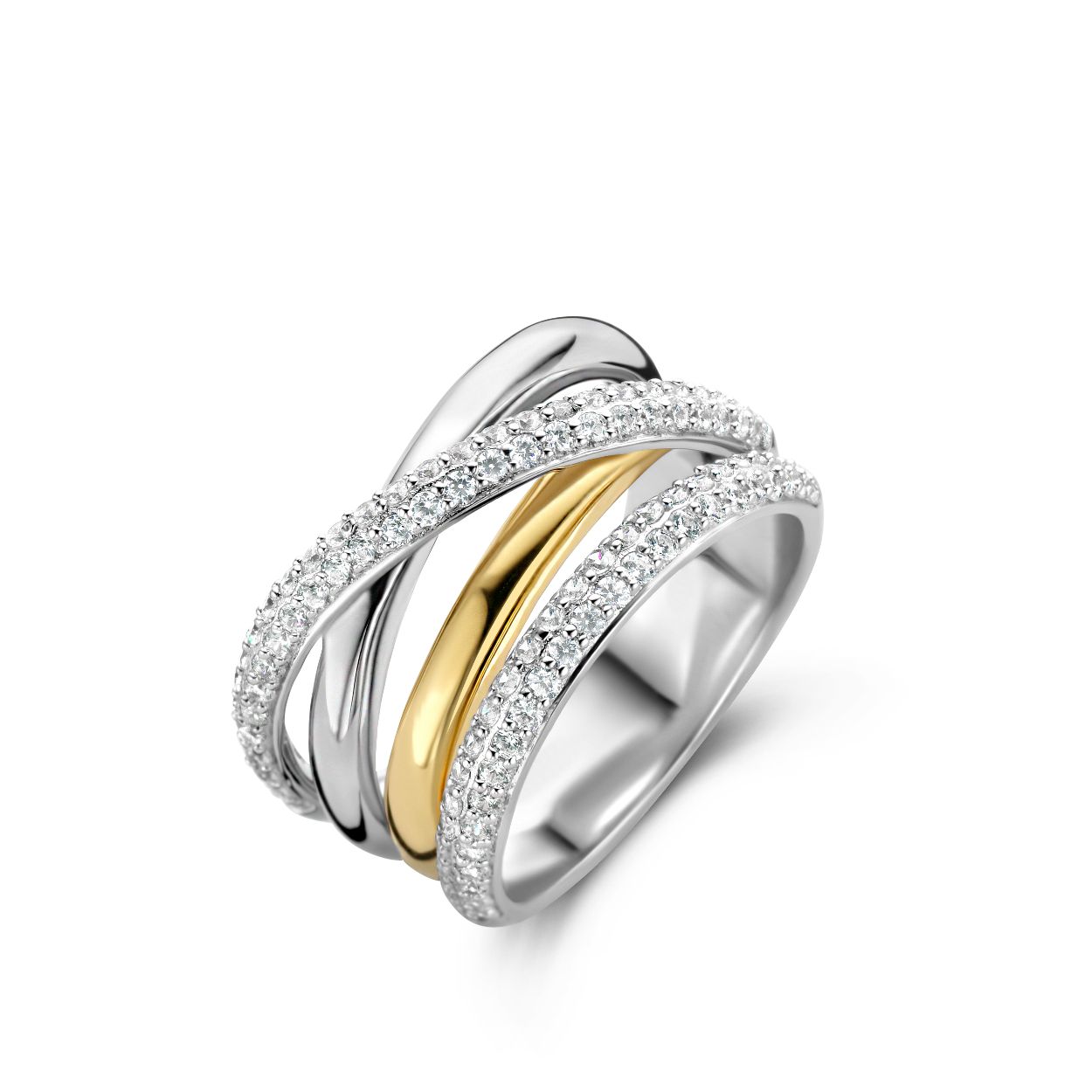 NAIOMY RING DAMES N1S54