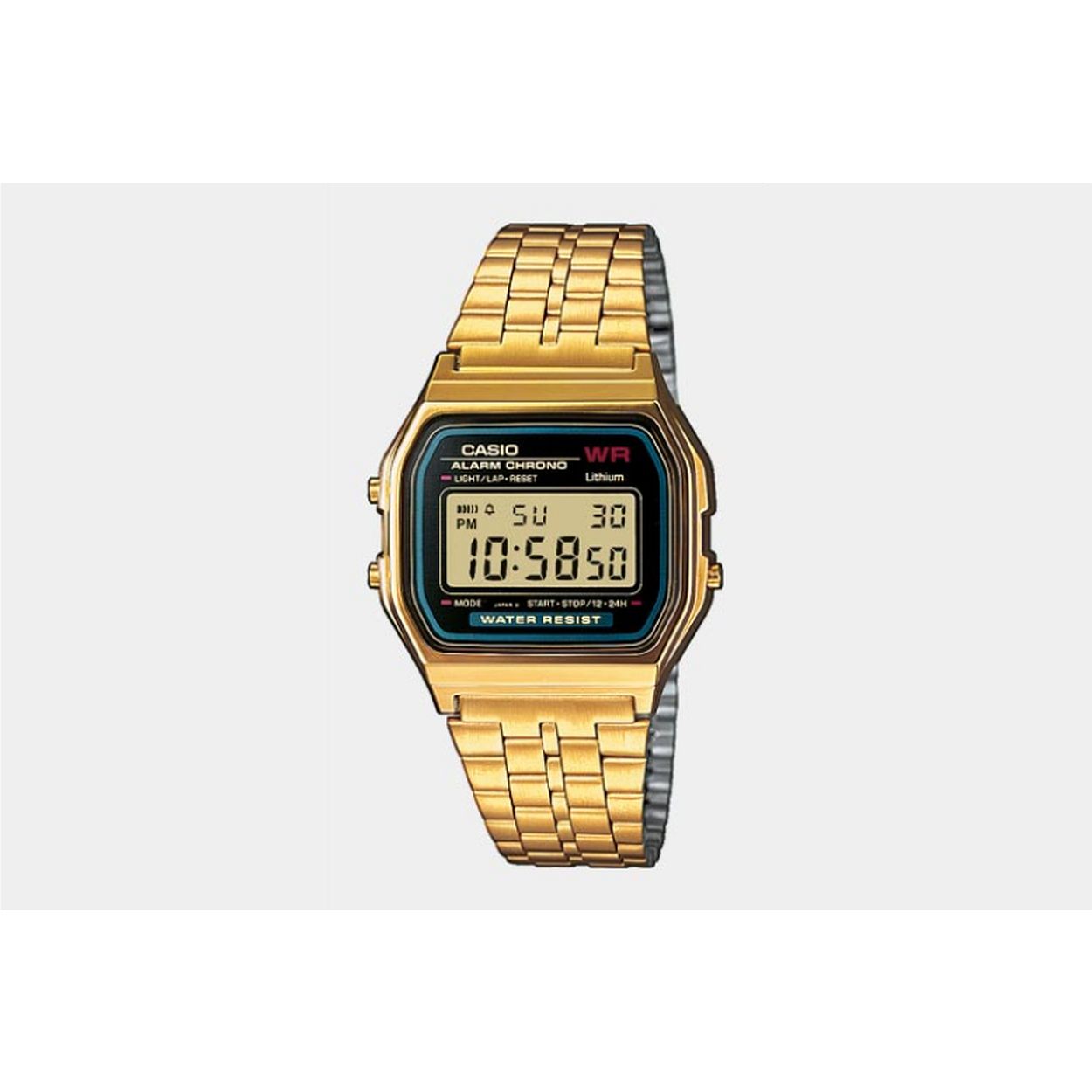 Horloge