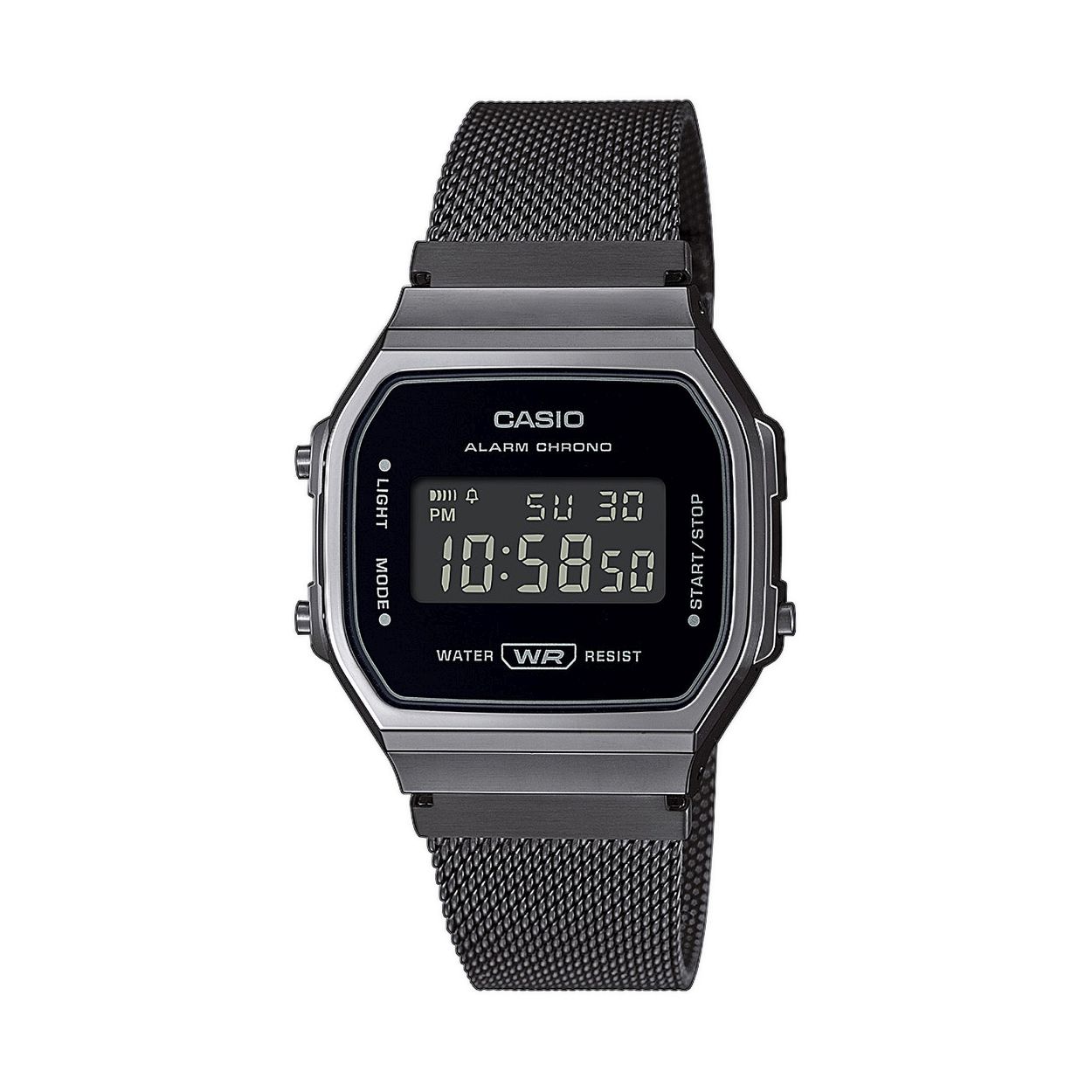 Herenhorloge Casio