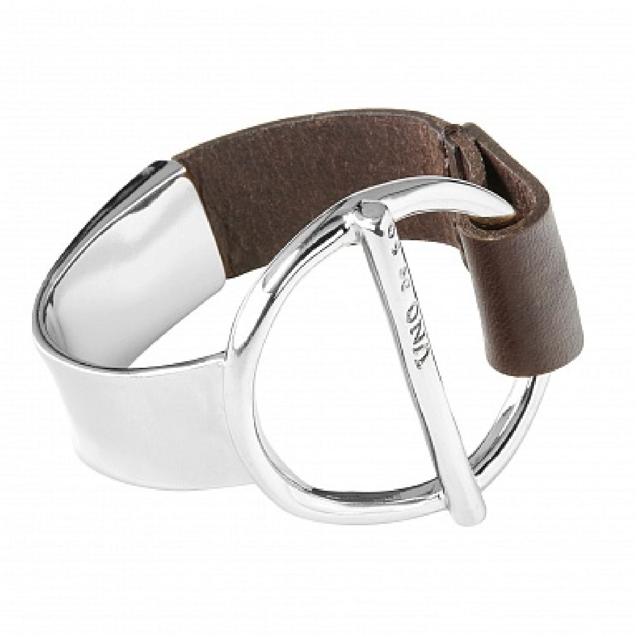 UNO DE 50  BRACELET