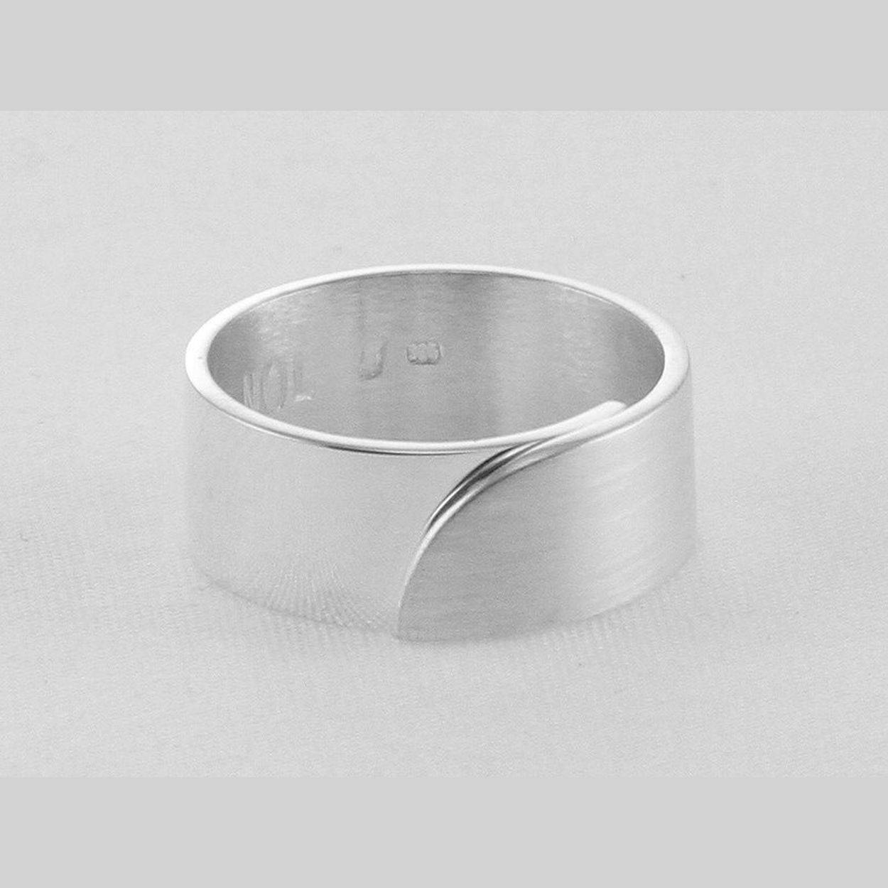 Ring van het merk Nol Sieraden
