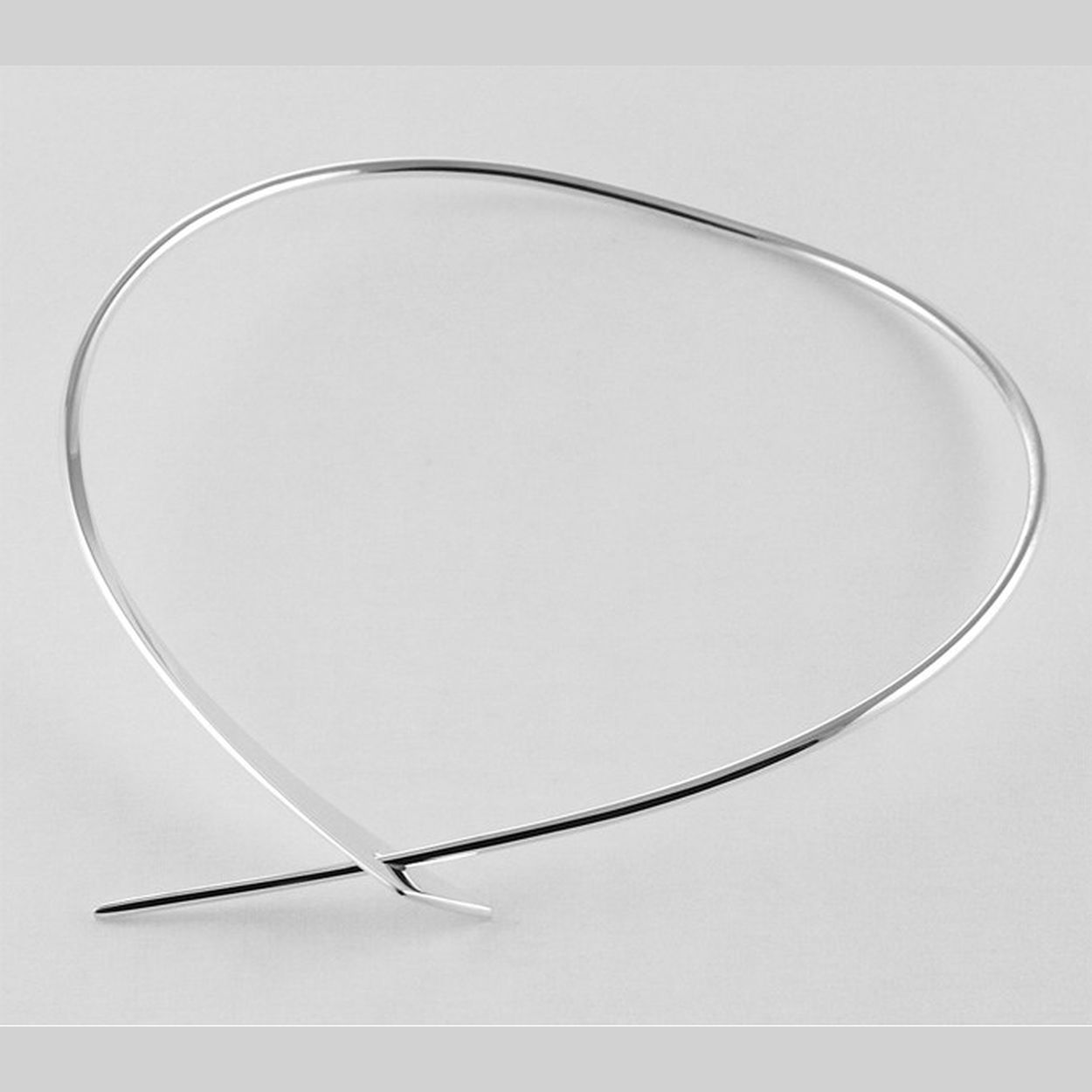 AG04009 Spang v-mod. mt 13,5 cm
