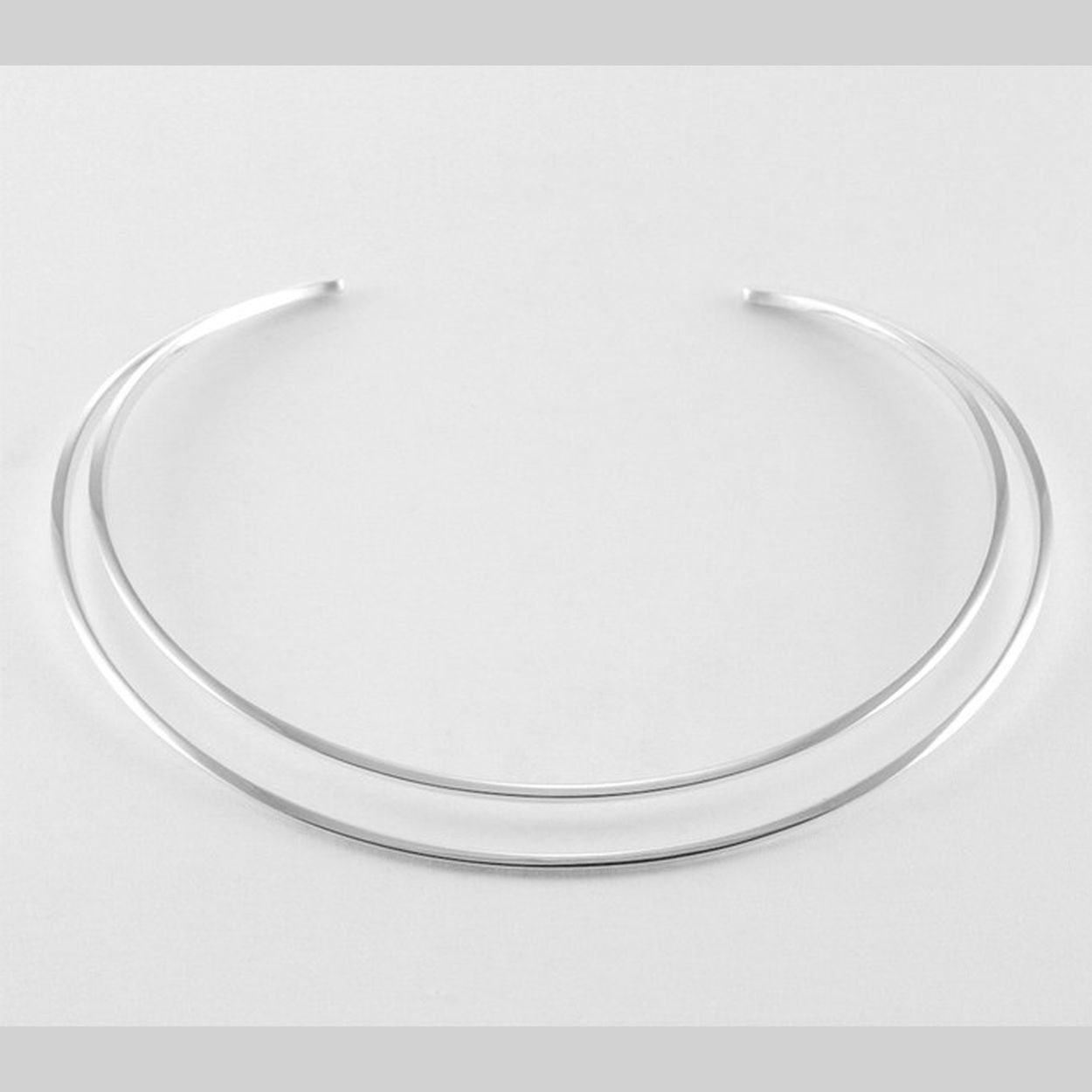 Prachtige ZILVER SPANG
