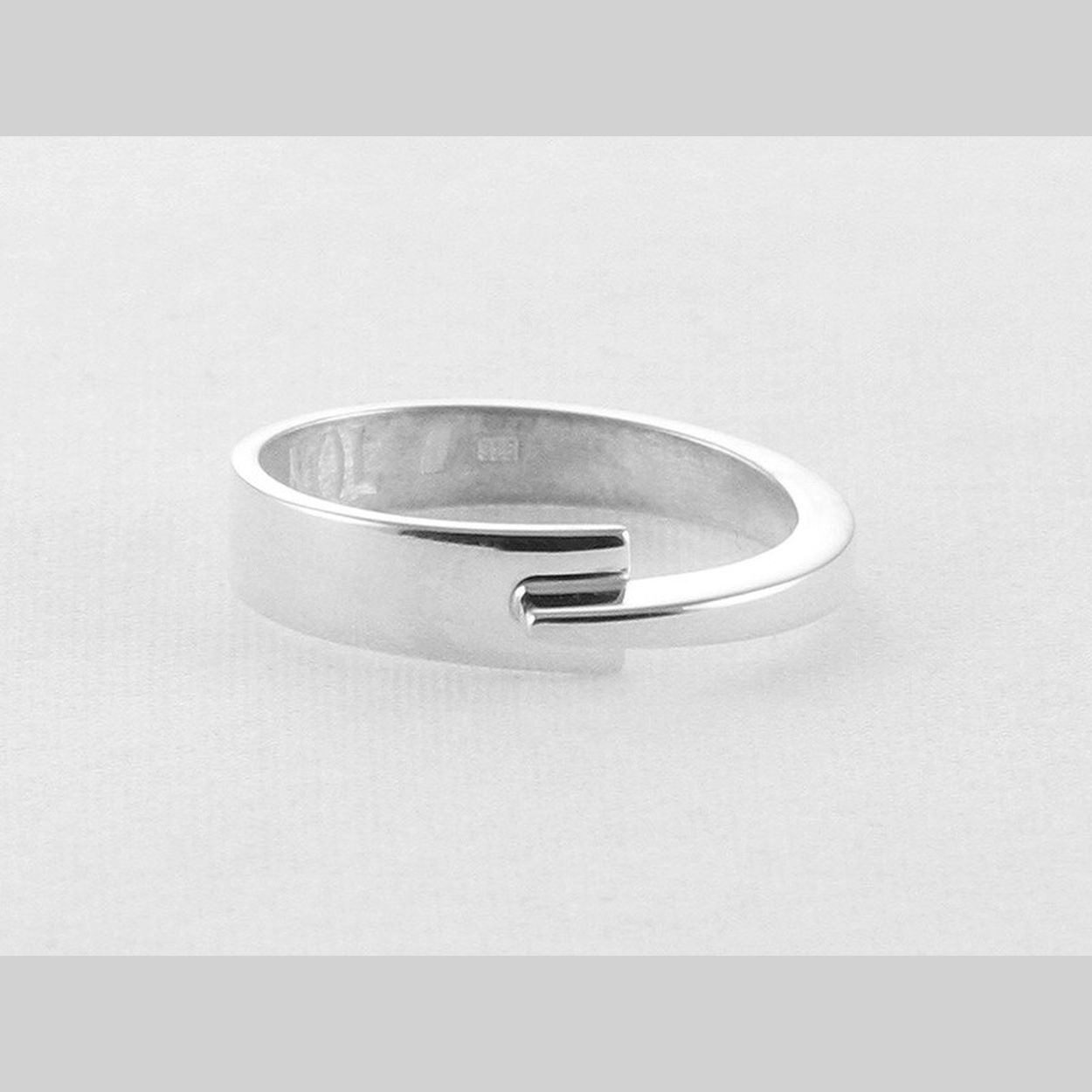 NOL Sieraden zilveren slagring