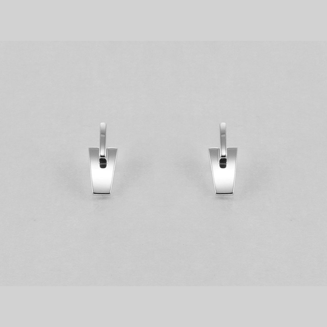 NOL Sieraden zilveren oorstekers