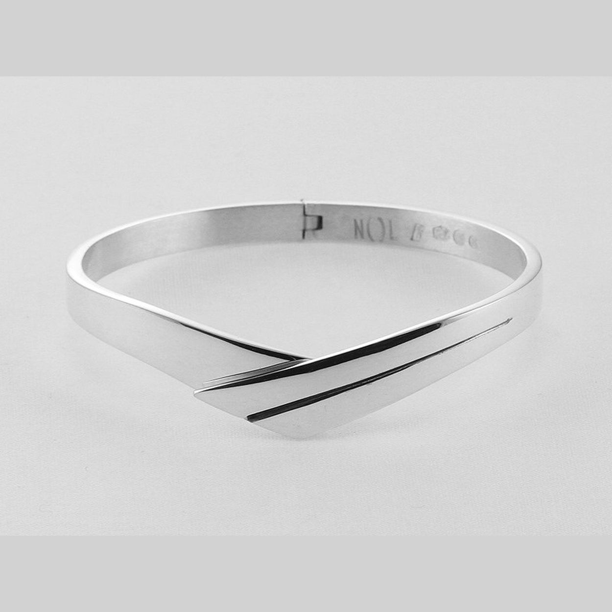 Armband Recht model AG87202.10
