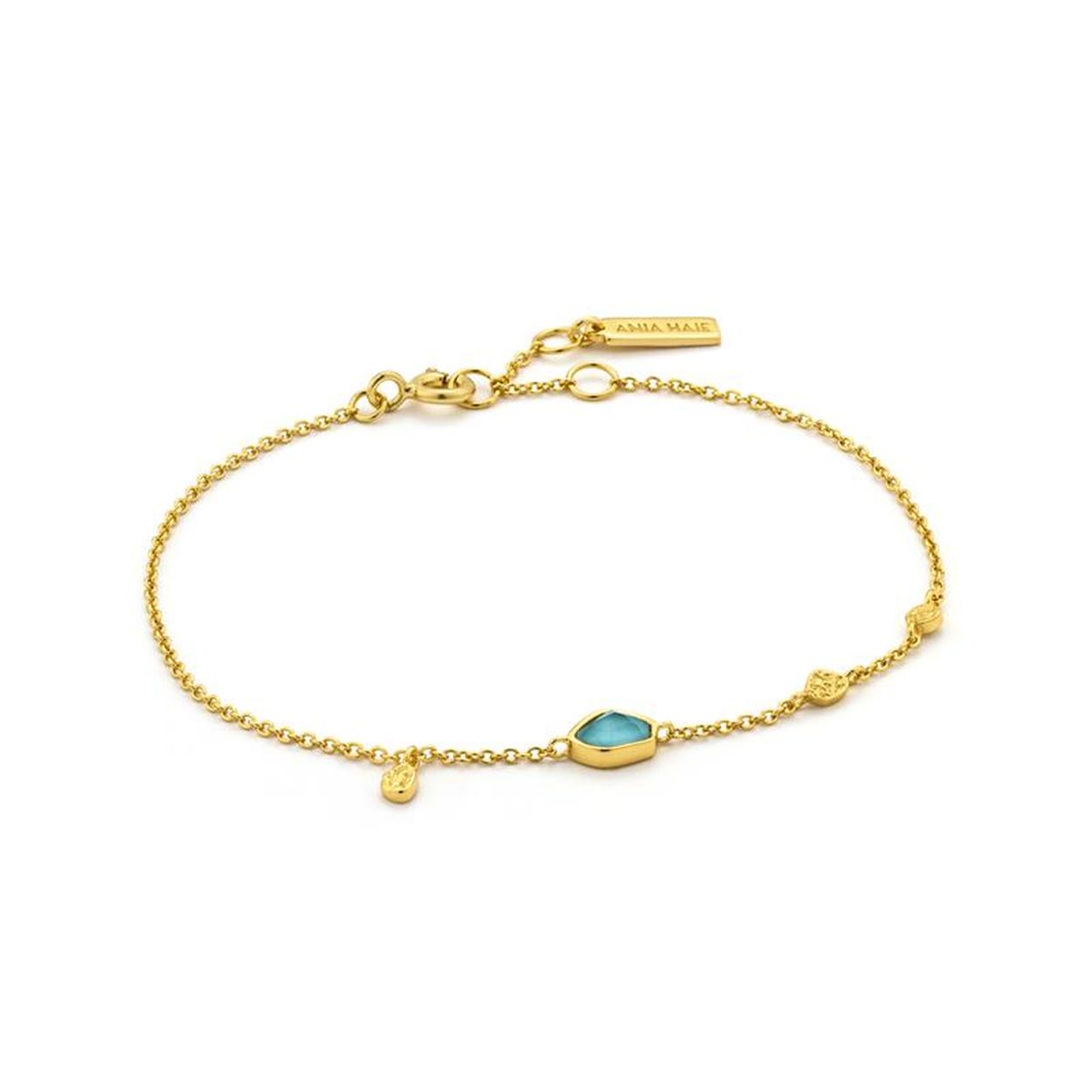 Armband van het merk Ania Haie