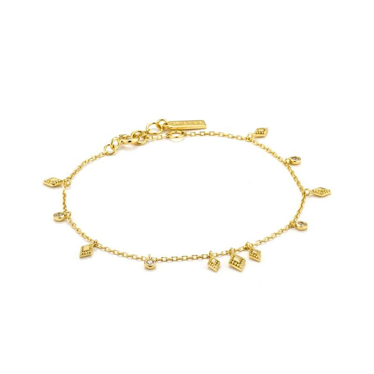 Ania Haie AH B016-02G Armband