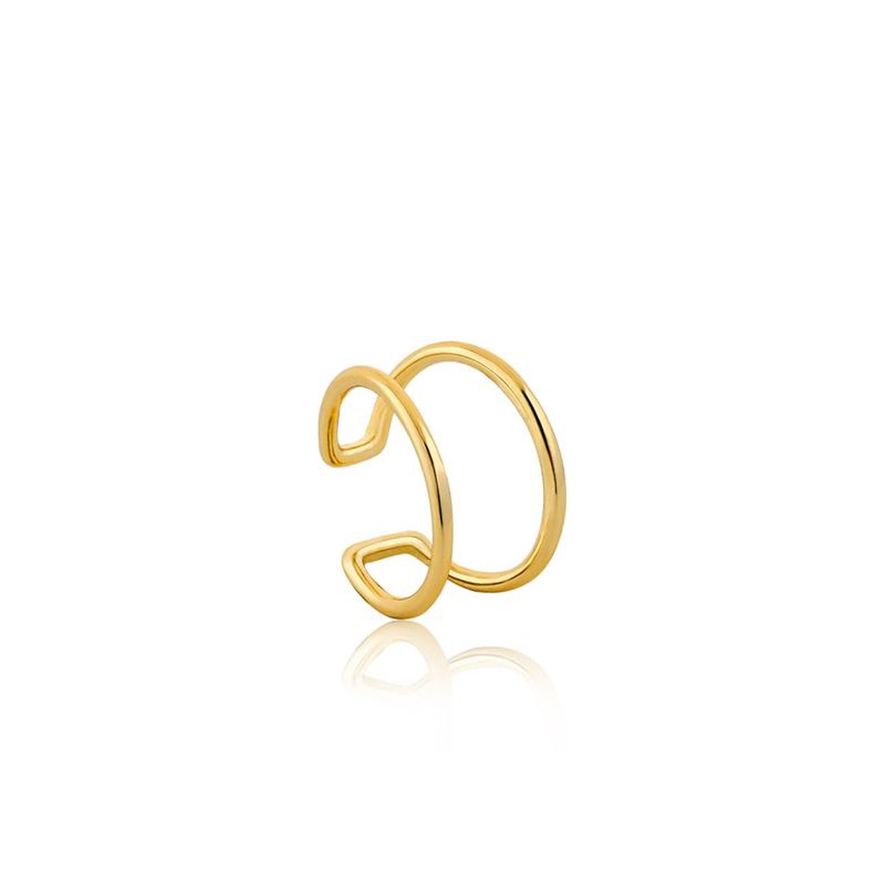 Ania Haie earcuff