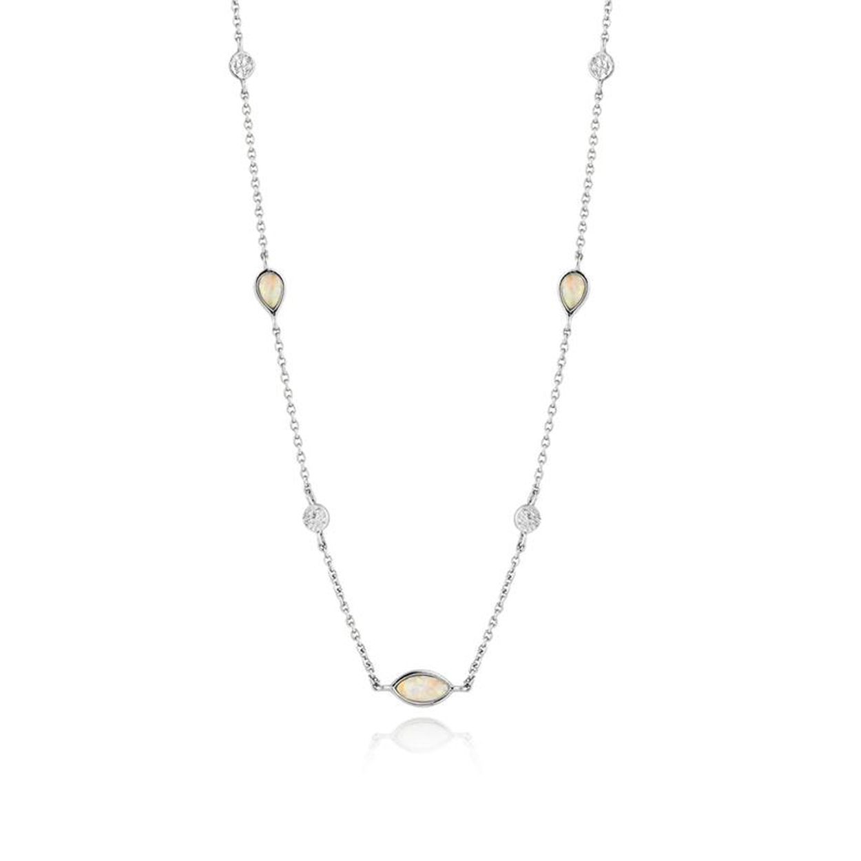 Ania Haie AH N014-04H Collier