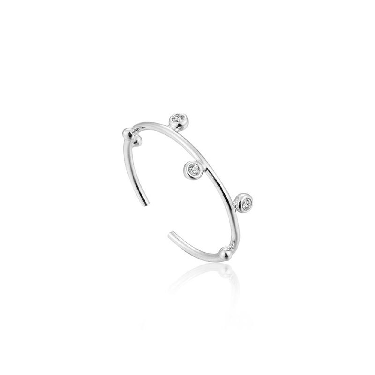Ania Haie AH R003-02H Dames Ring