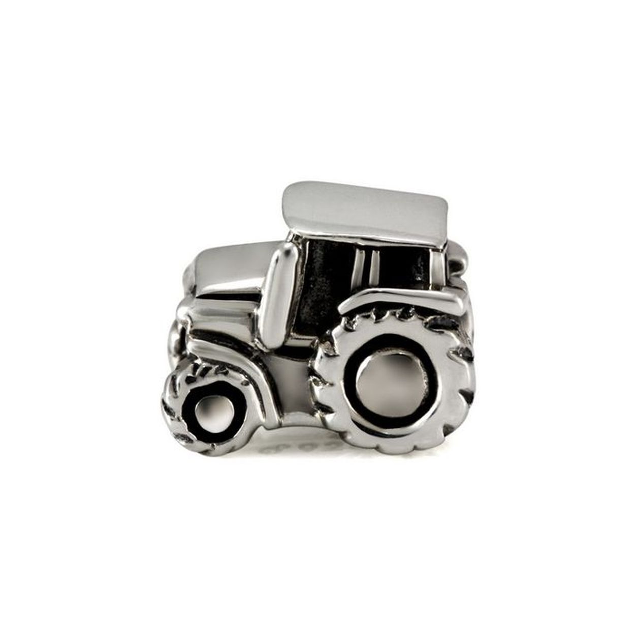 OHM Zilver