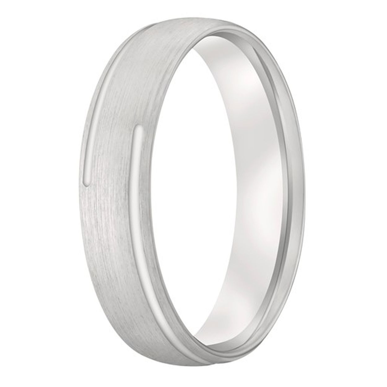Deze opvallend vormgegeven ring past helemaal bij jou! De bijzondere bewerkingen maakt deze ring helemaal compleet!