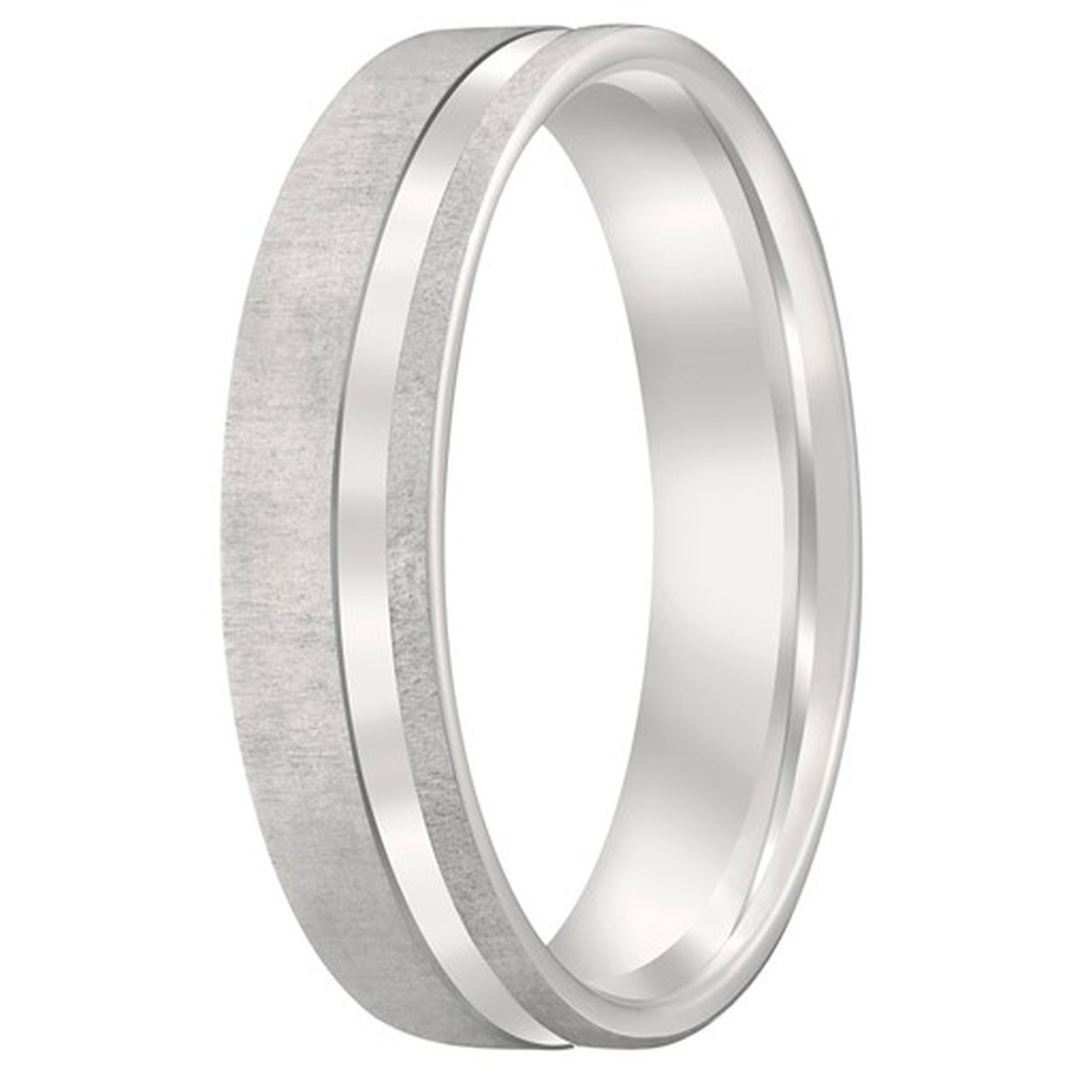 Sierlijke lijnen worden in verschillende bewerkingen gepresenteerd in dit elegante model!