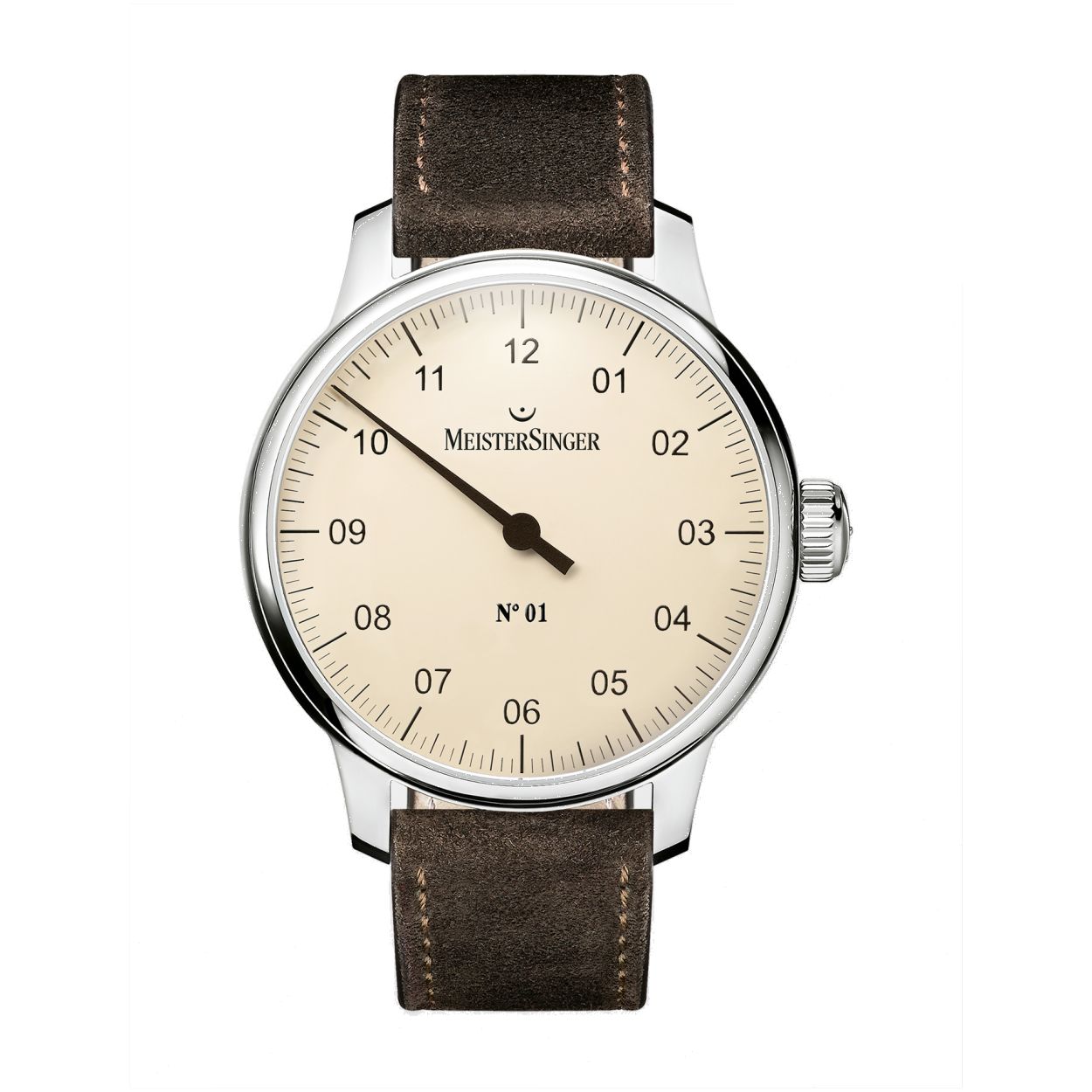 MeisterSinger AM3303
