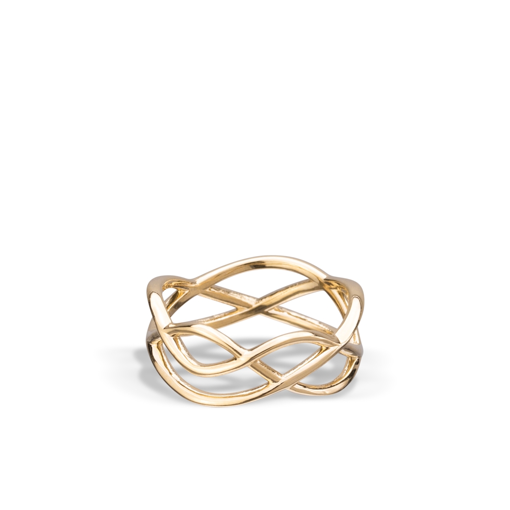 Dit is een ring van het merk Italo Bottene gemaakt voor dames.
De specificaties zijn als volgt:
Ringmaat: 54
De ring is verkrijgbaar in meerdere afmetingen.