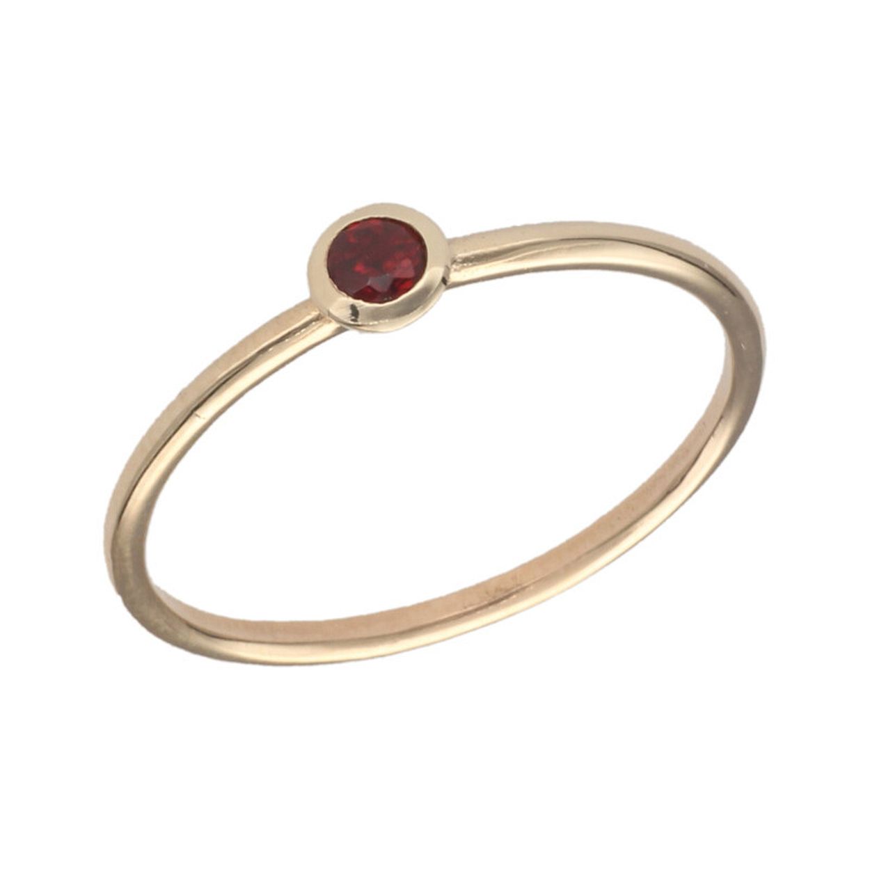 Deze ring is van het merk Swing Jewels. Het is een damessieraad gemaakt van goud. De/Het ring is goud van kleur.
De verdere specificaties van de ring zijn als volgt:
Karaat: 18