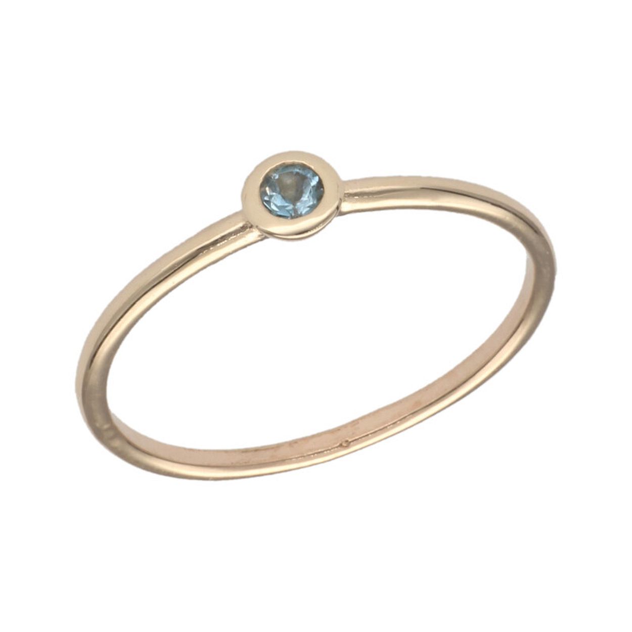 Deze ring is van het merk Swing Jewels. 