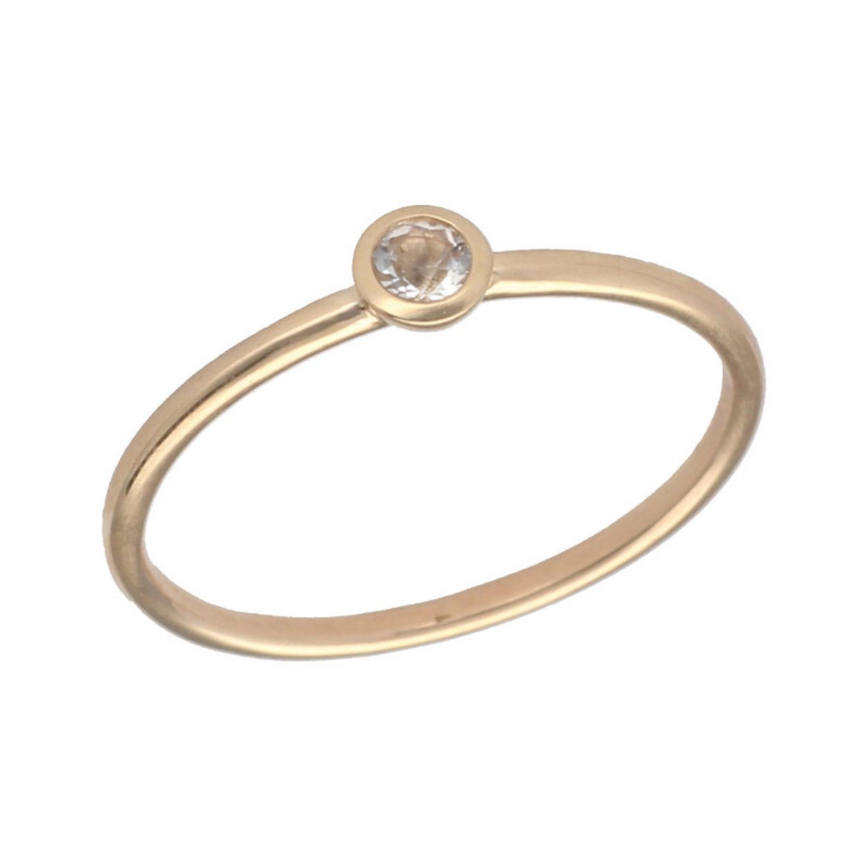 Deze ring is van het merk Swing Jewels. Het is een damessieraad gemaakt van goud. De/Het ring is goud van kleur.
De verdere specificaties van de ring zijn als volgt:
Karaat: 14