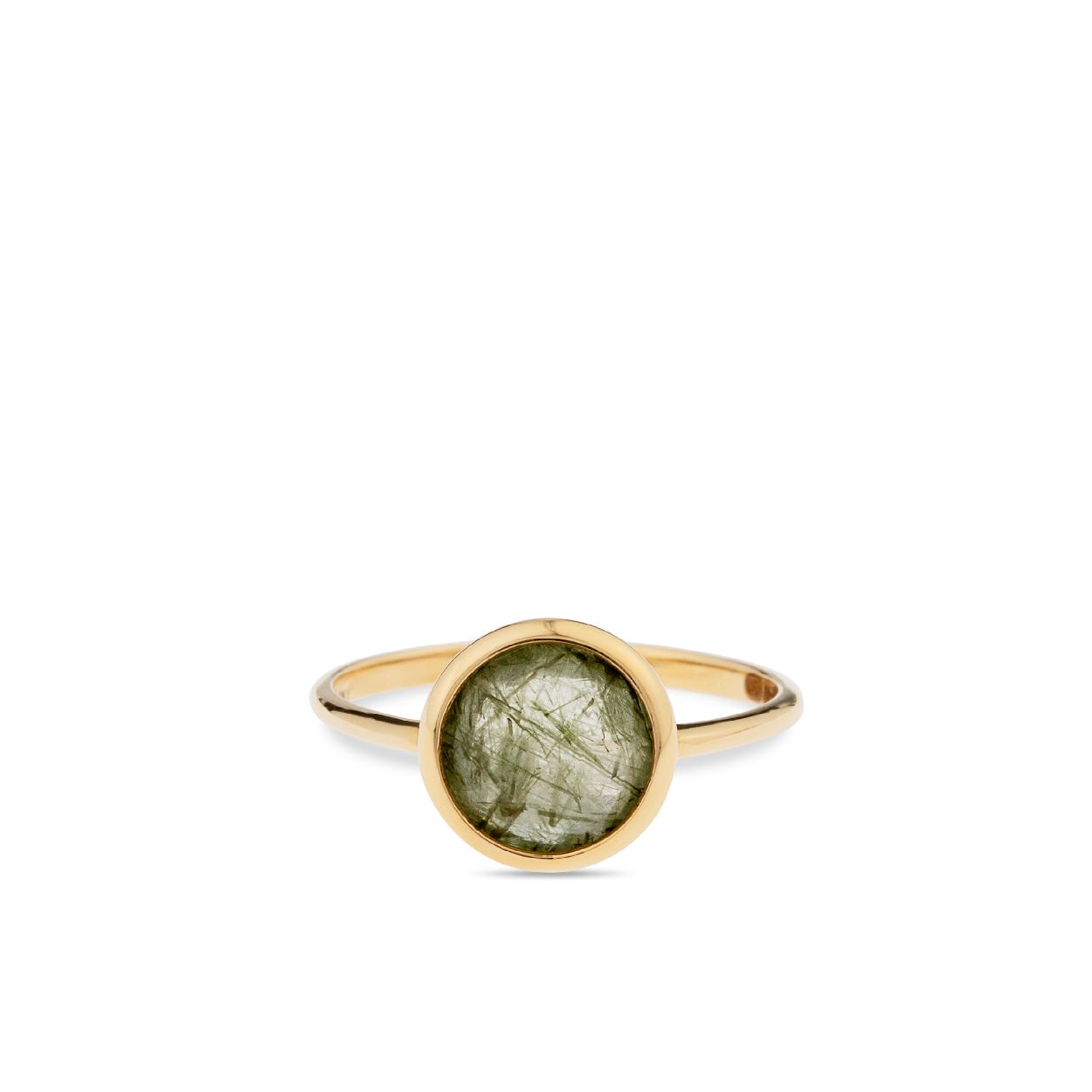 Dit is een ring van het merk Italo Bottene.Dit sieraad komt uit de serie Tinta.