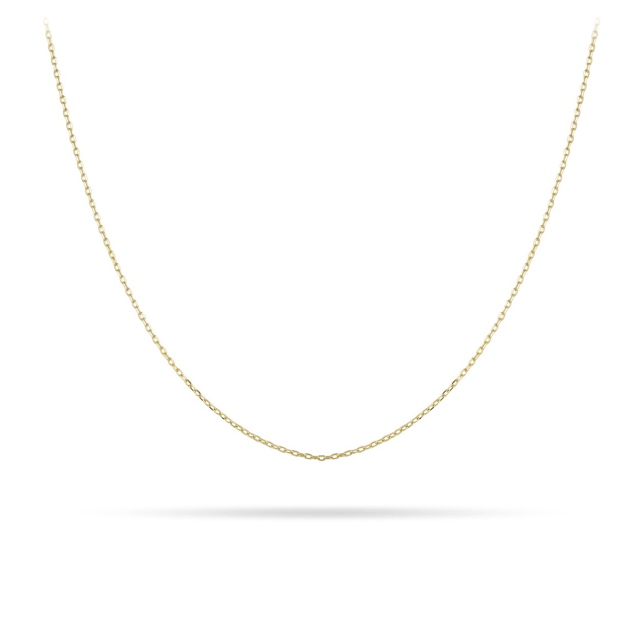Gisser collier anker