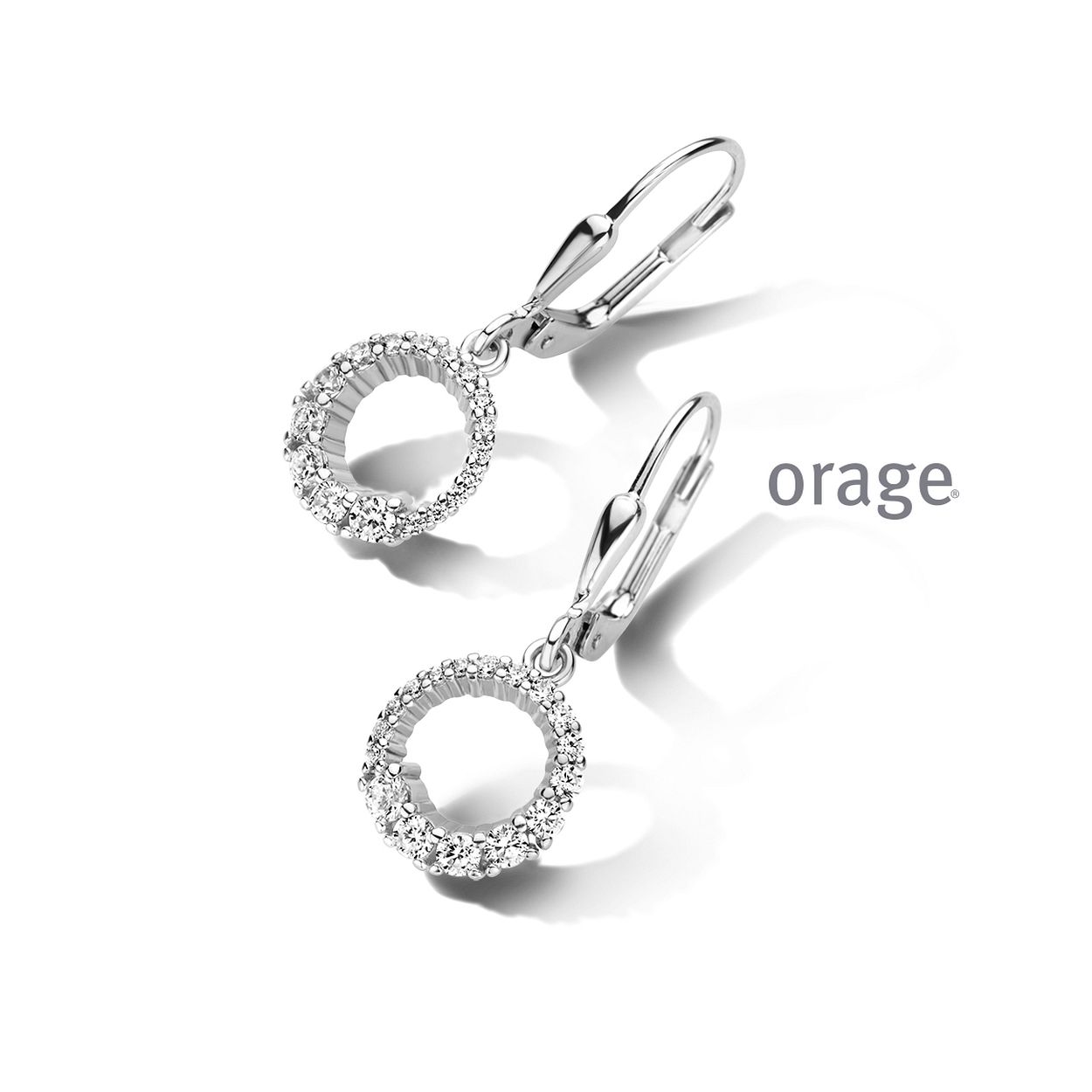 AT277 Oorslingers 925 rh cz (V/39)