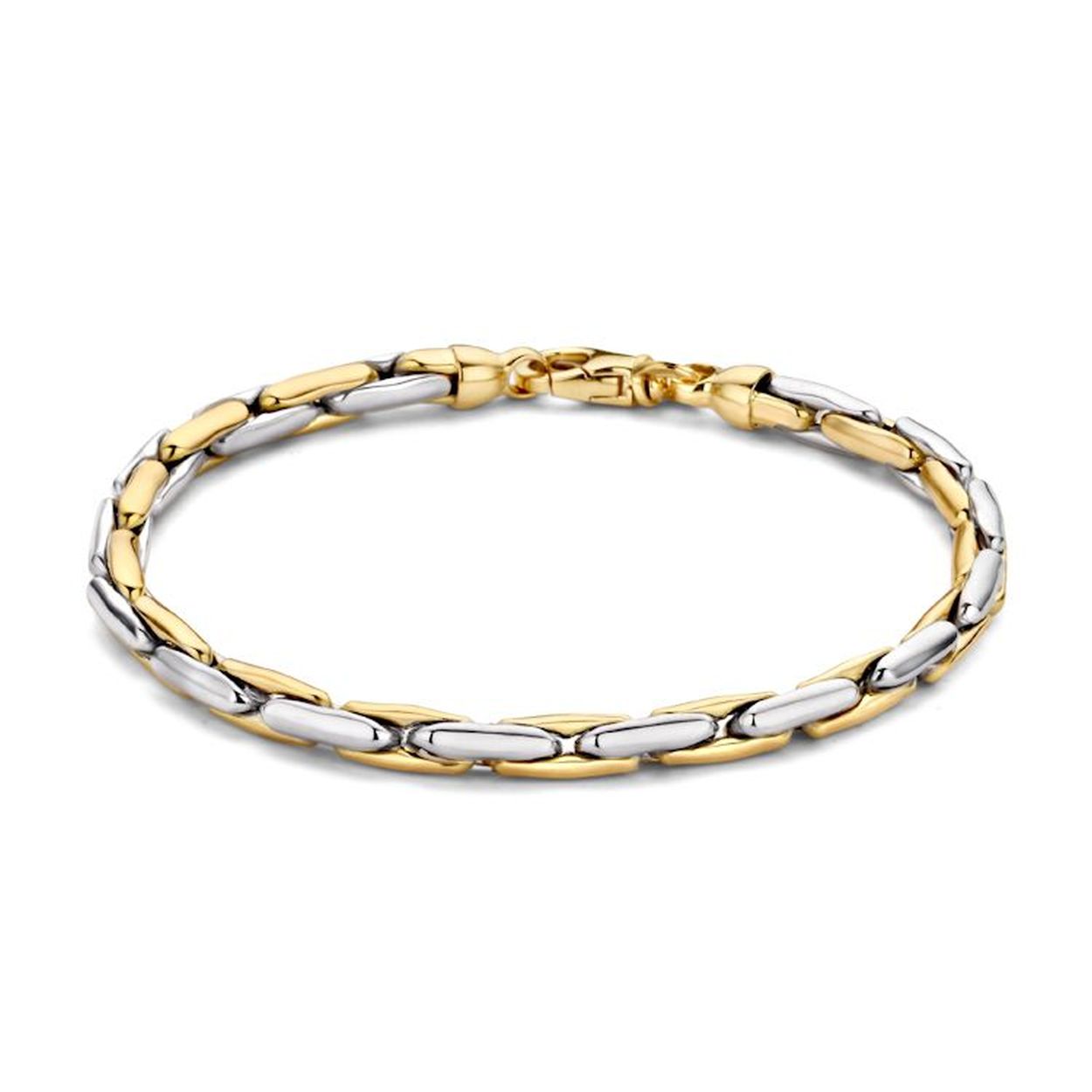 Excellent Bicolor armband | AW406307