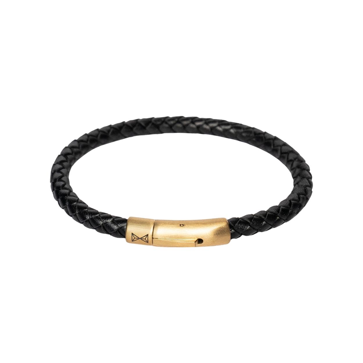 Iron Single String Black-Dore (21,0cm)