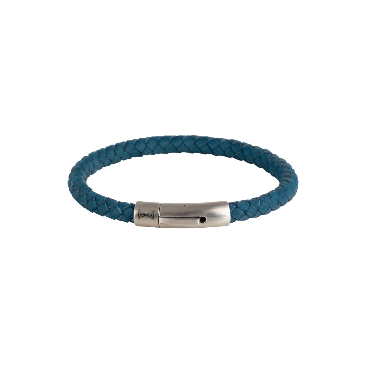 Iron Single String Navy Blue (22,5cm)