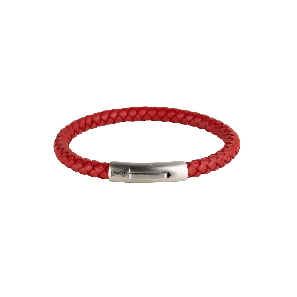 Iron Single String Red (21cm)