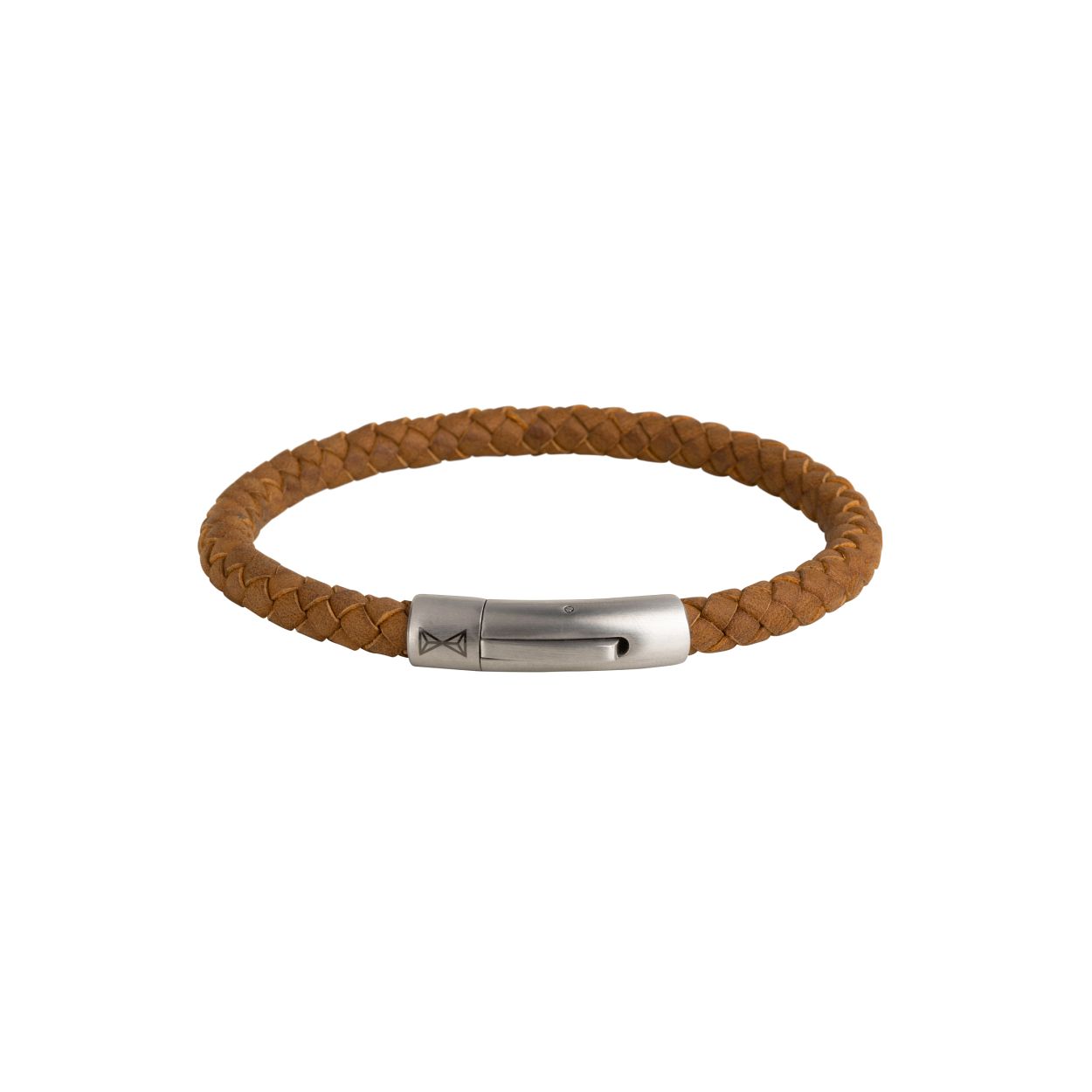 Iron Single String Noyer (21cm)