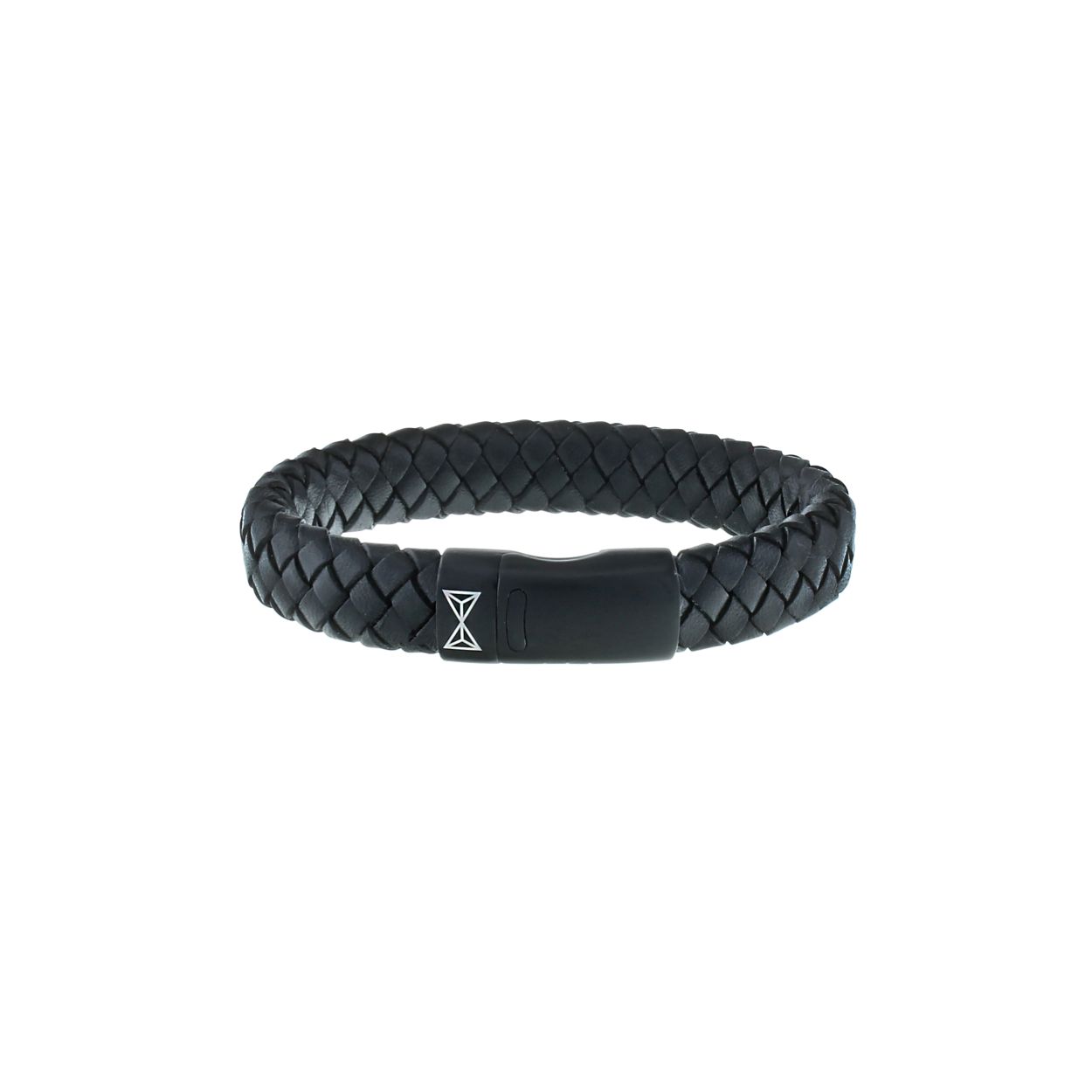 Iron Jack Black-on-Black (21,0cm)
