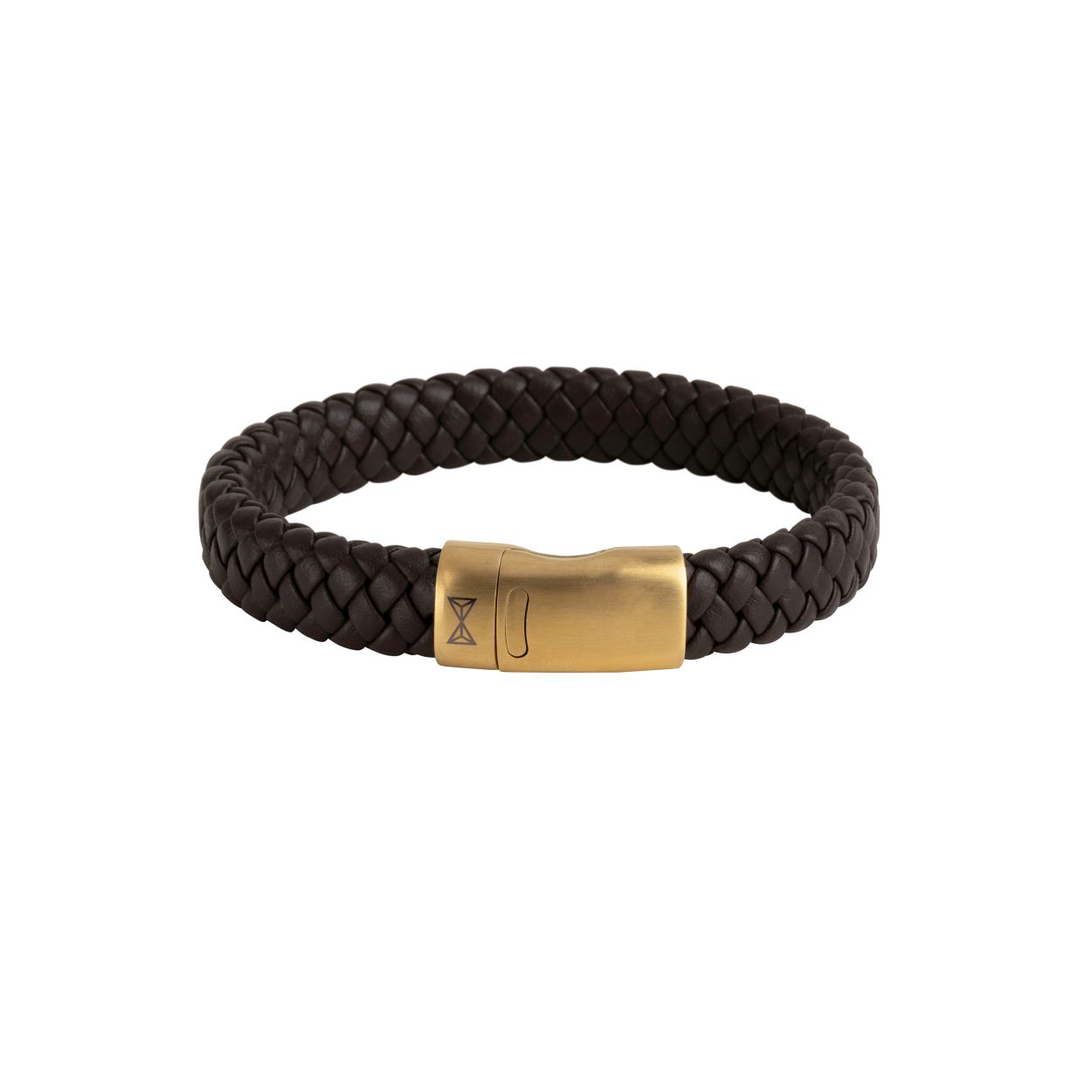Iron Jack Brown Oro (21cm)