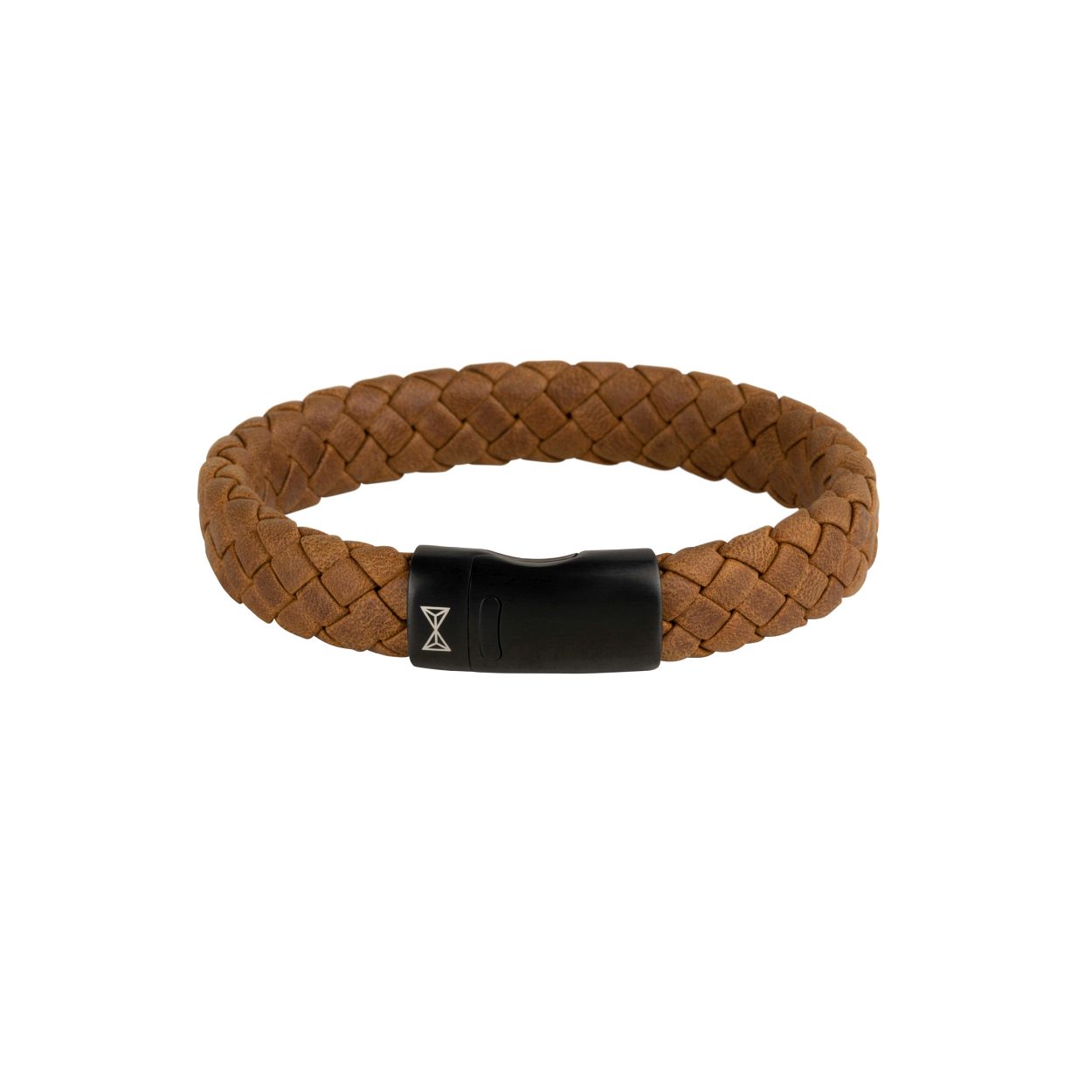 Iron Jack Noyer-on-Black (21cm)