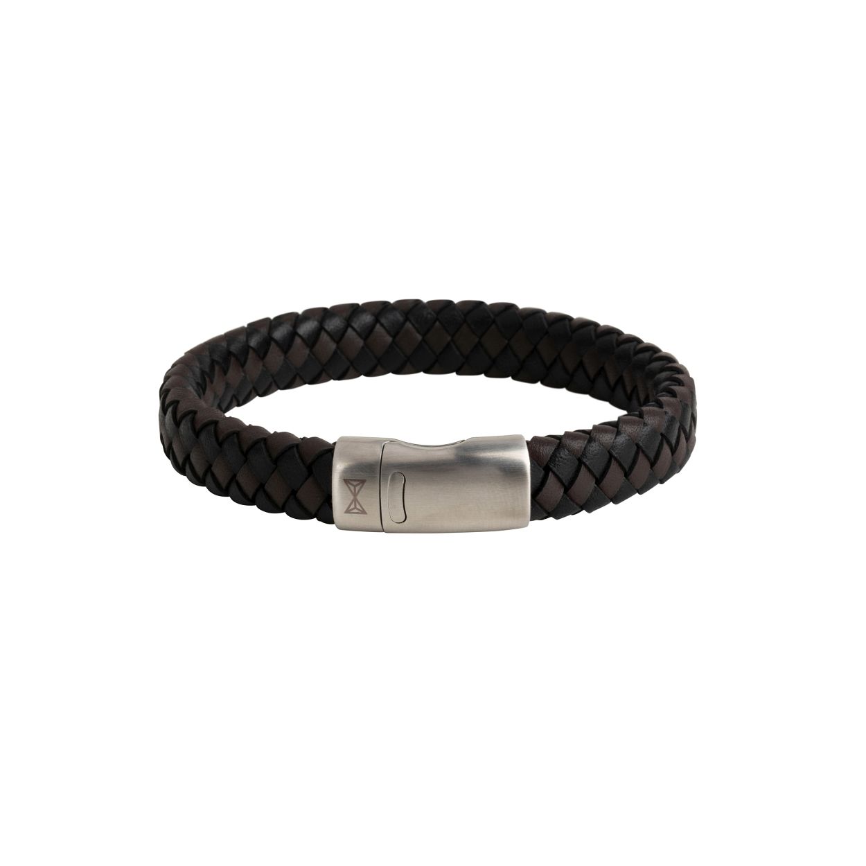 Iron Jack Black-Brown (21cm)