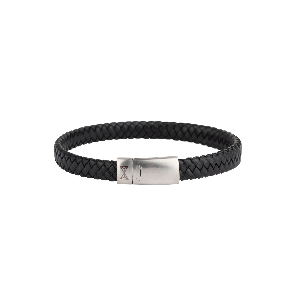Single Narrow String Black (19,5cm)