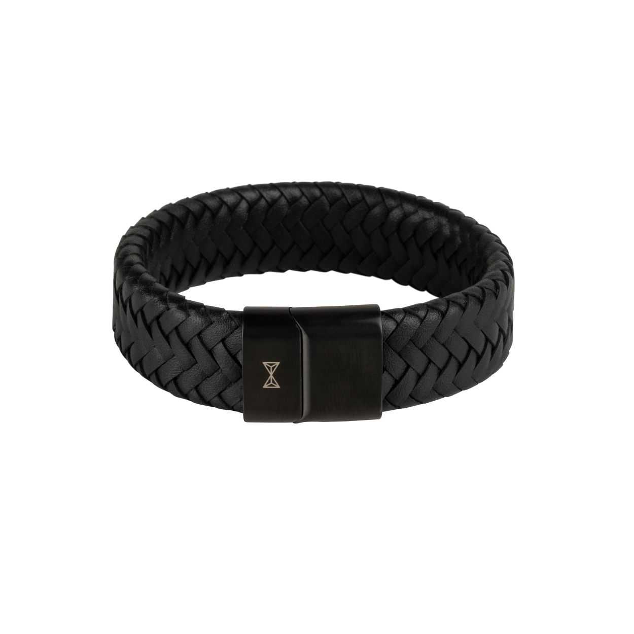 Vast Iron Jack Black-on-Black (21cm)