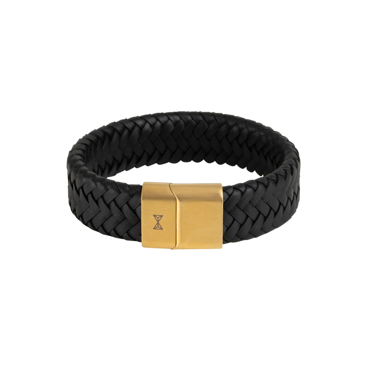 Vast Iron Jack Black-on-Oro (22,5cm)