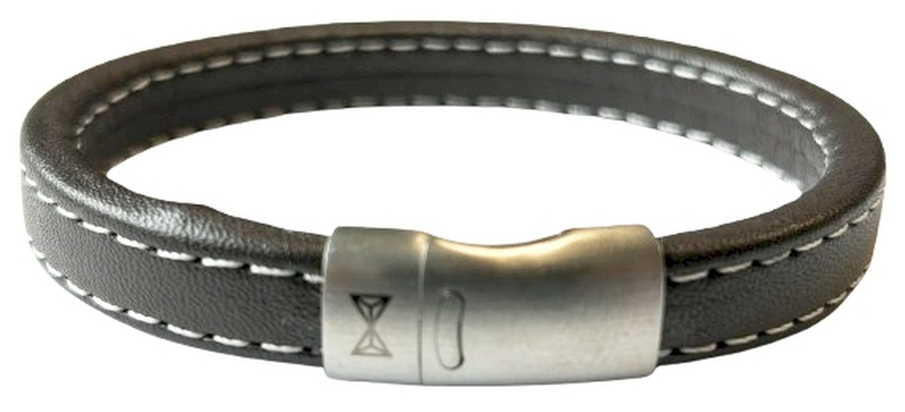 Armband Retro Brown  (21.0cm)