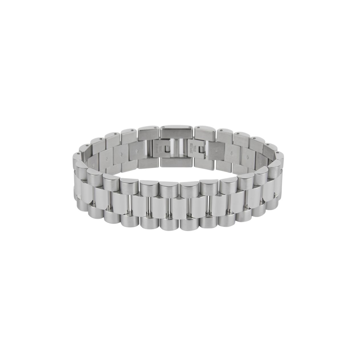 BraceLex � Inox (19.5 ~22.5cm)