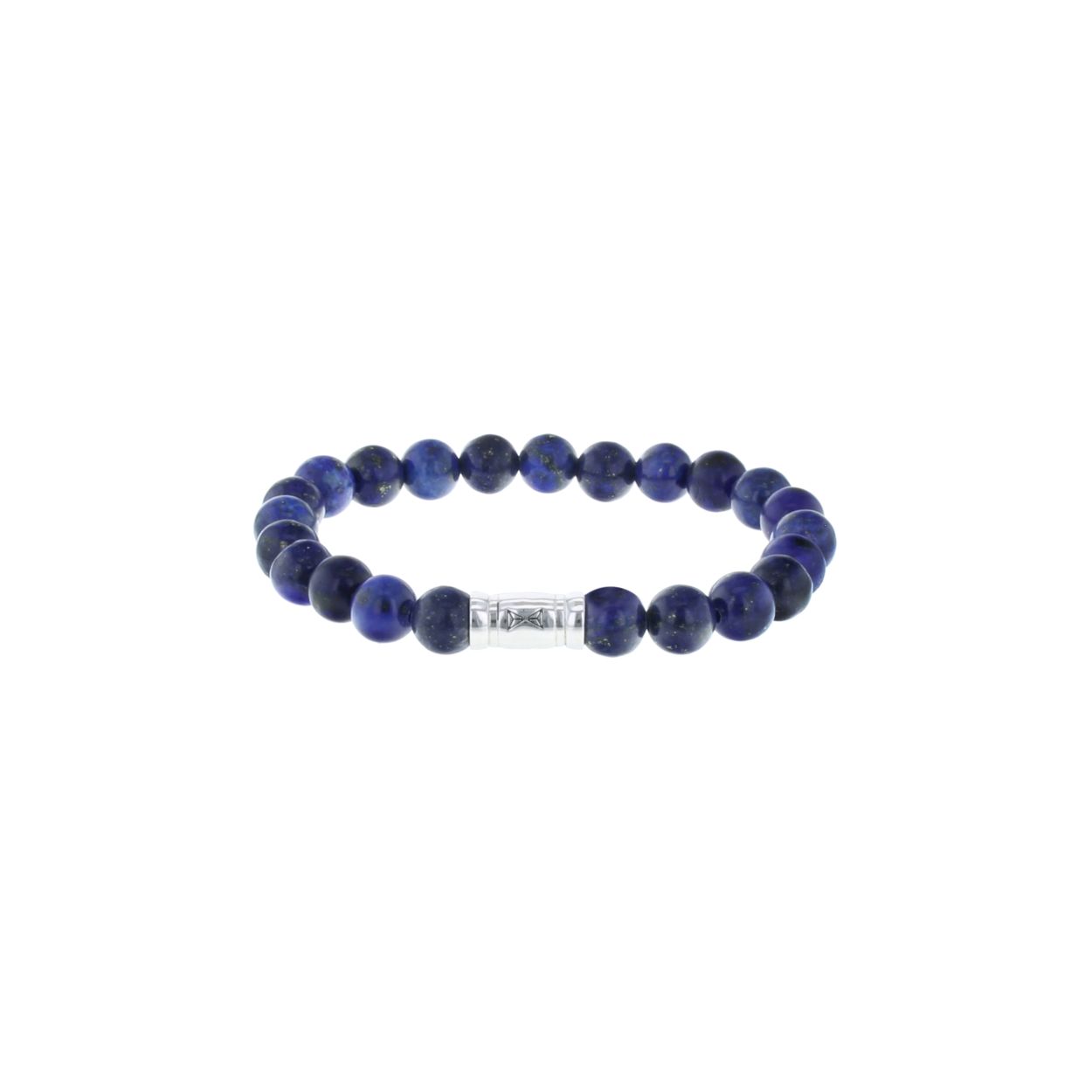 Metaal afwerking: Zilverkleurig Pools
Plating: geen
Materiaal sluiting 925 Sterling Silver
Maat cm 19
Breedte 8mm
