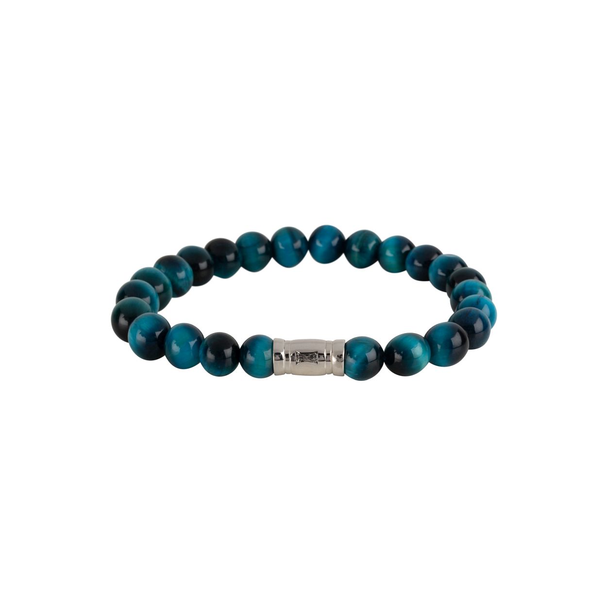 Azurite Peak  - 8mm (19cm)