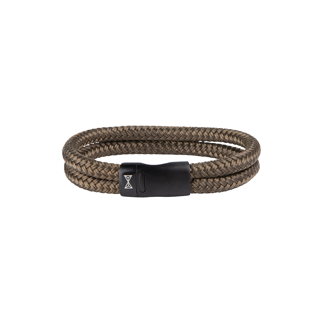 Backstay - double 6mm (22.,5cm)