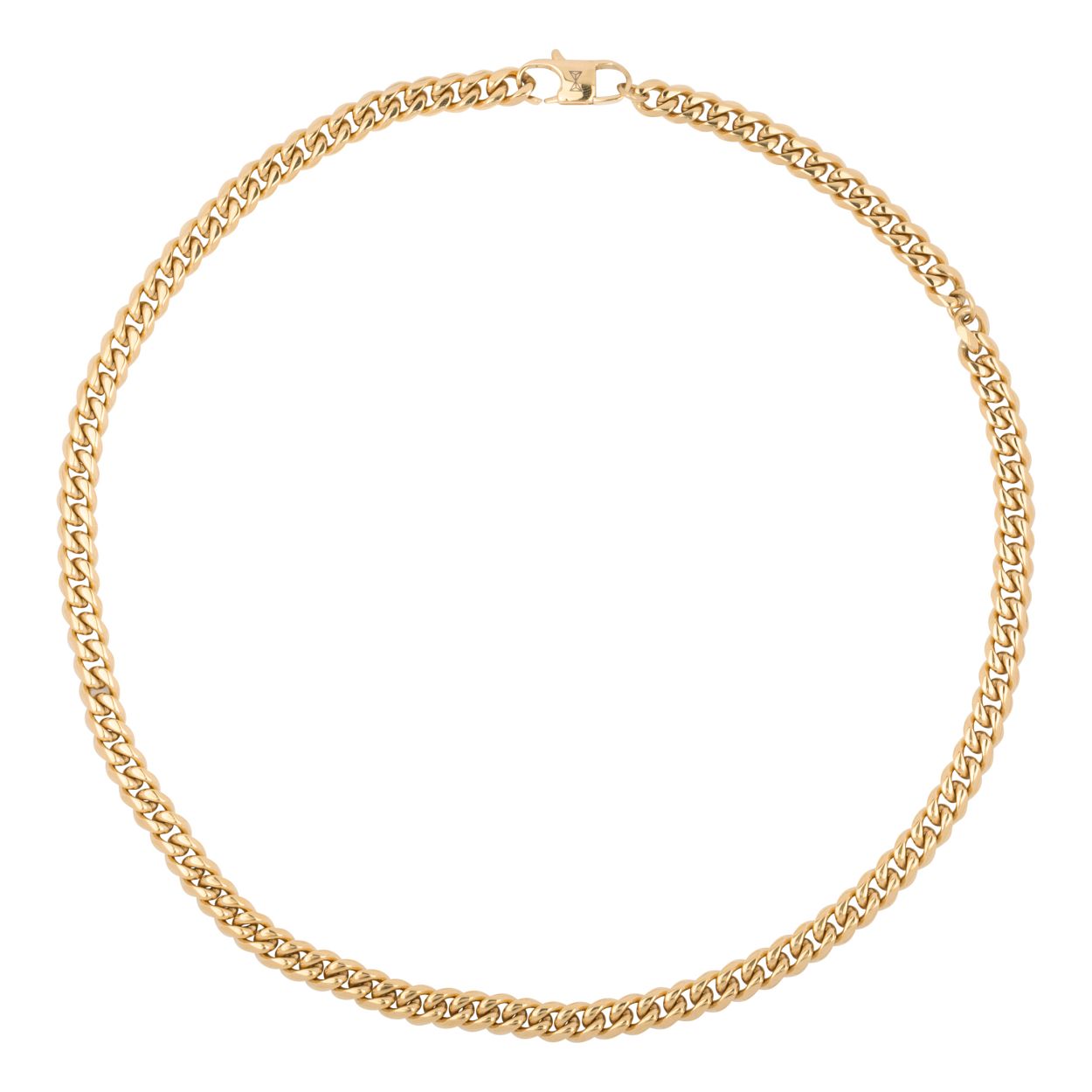  Aze collier AZ-AZ-AZ-NL006-C-060