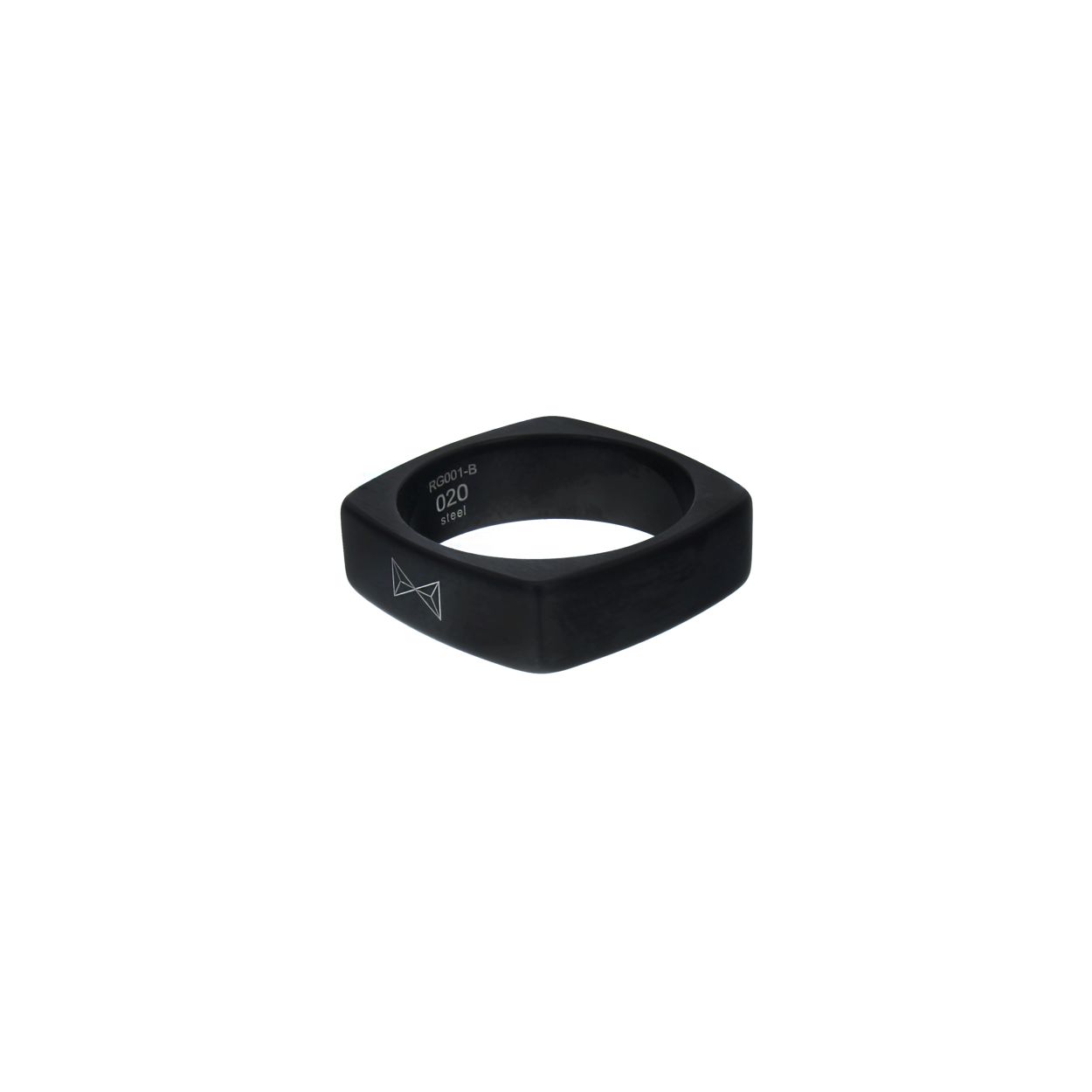Metaal afwerking: satijn
Plating: Black IP
Materiaal sluiting 316L Edelstaal
Maat cm 20
Breedte 7mm
