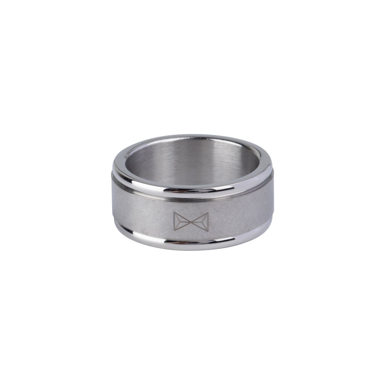 Ring Sphere - Inox (22 / 69)