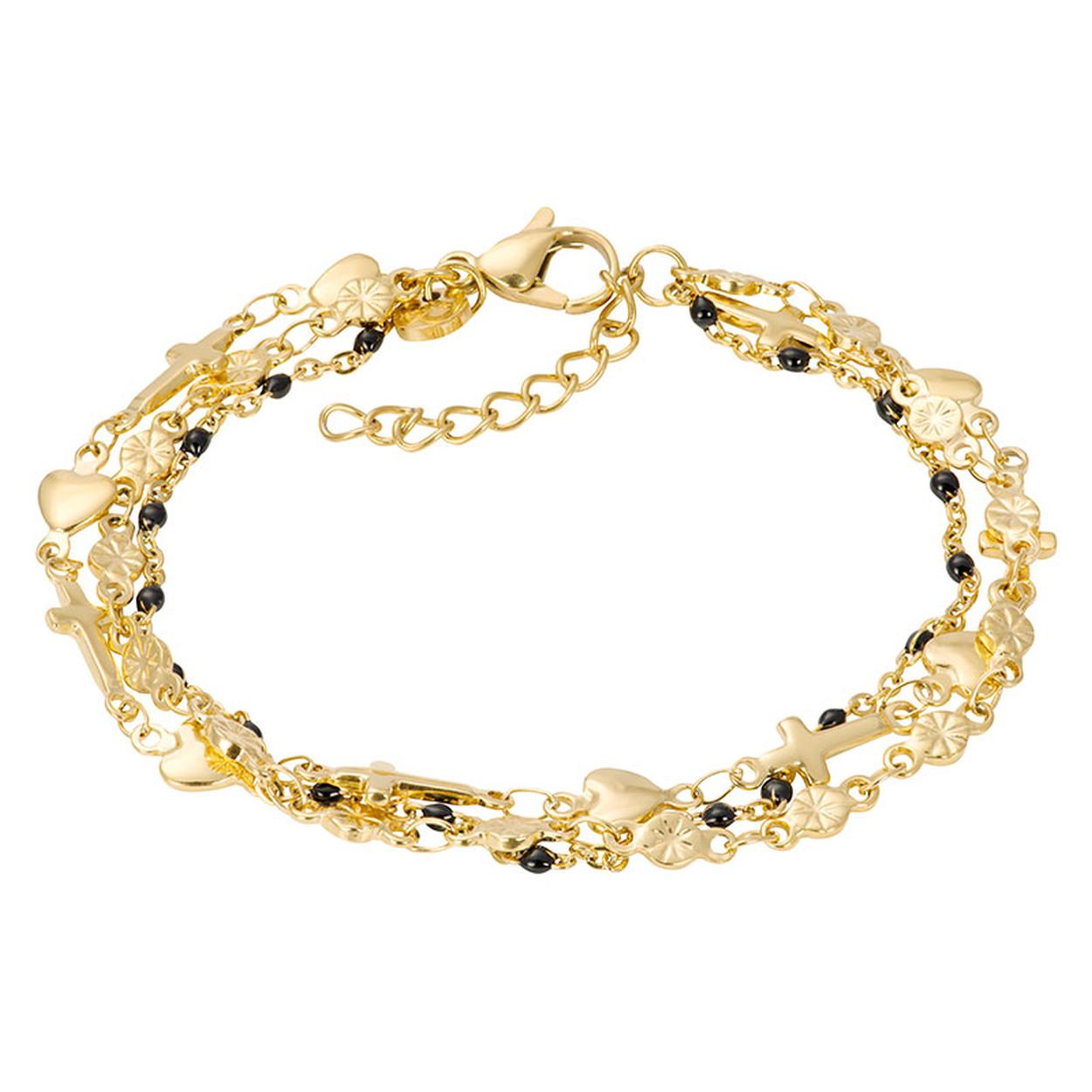 Ixxxi Armband B00336-01