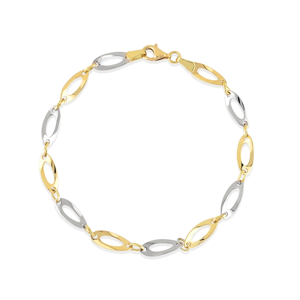 SWING JEWELS ARMBAND BDC01-1360-18